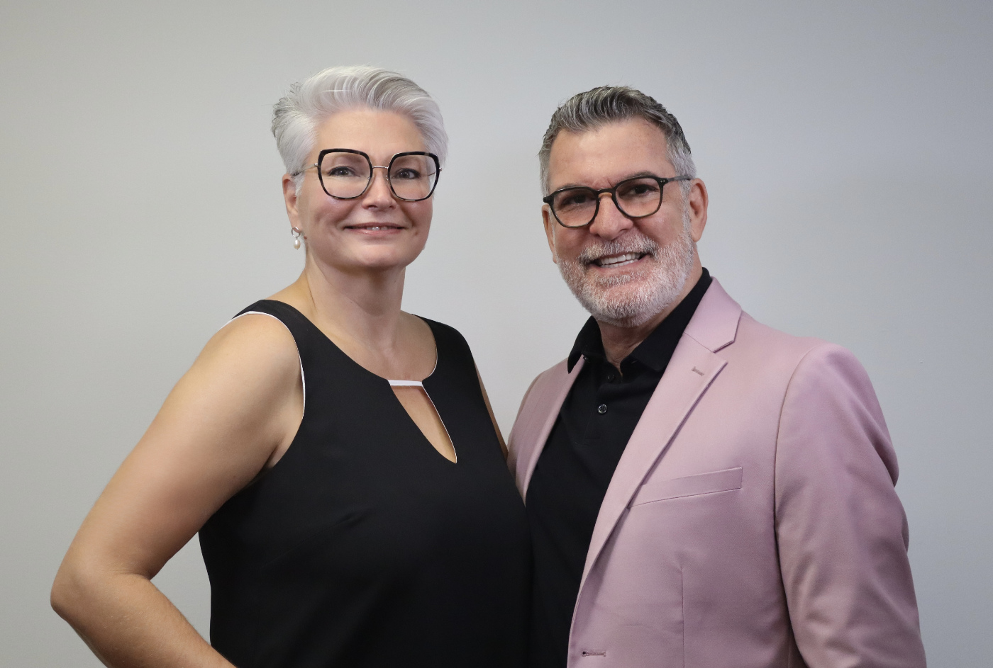 Robin et Sonia, Manoir Drummond