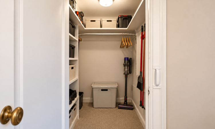 Studio, Manoir Drummond, Drummondville