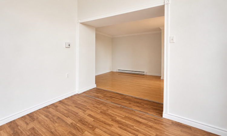 Studios 2½, Manoir Drummond, Drummondville