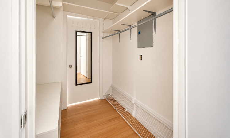 Studios 2½, Manoir Drummond, Drummondville