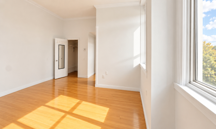 Studios 2½, Manoir Drummond, Drummondville