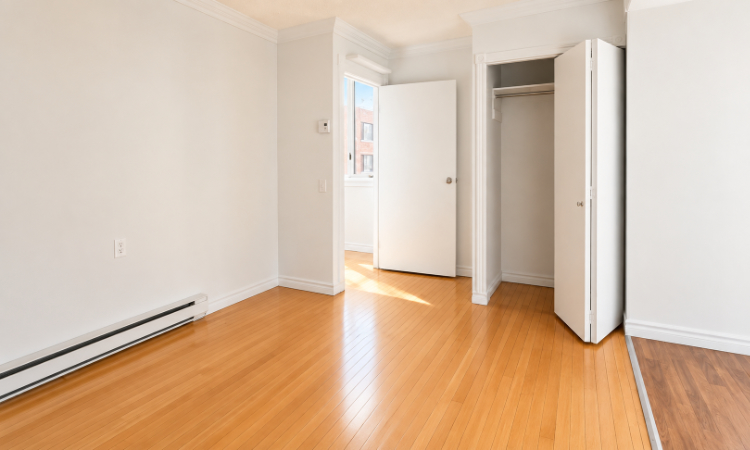 Studios 2½, Manoir Drummond, Drummondville